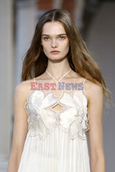 Alberta Ferretti details detale