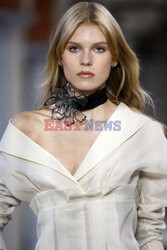 Alberta Ferretti details detale