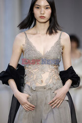 Alberta Ferretti details detale