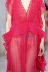 Alberta Ferretti details detale