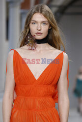 Alberta Ferretti details detale