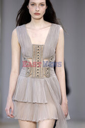 Alberta Ferretti details detale