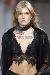 Alberta Ferretti details detale