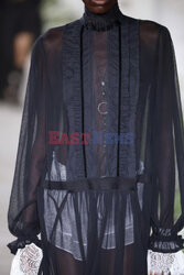 Ann Demeulemeester details detale