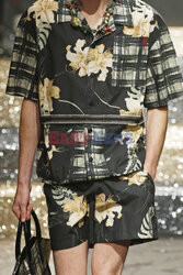 Antonio Marras details detale