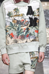 Antonio Marras details detale