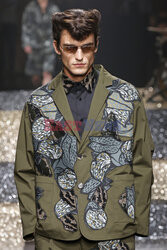 Antonio Marras details detale