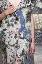 Antonio Marras details detale