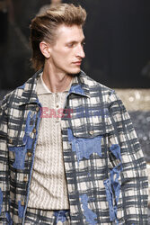 Antonio Marras details detale