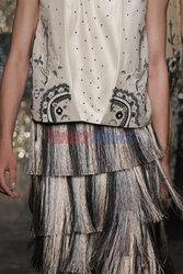 Antonio Marras details detale