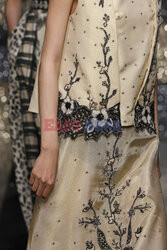 Antonio Marras details detale