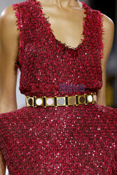 Balmain details detale