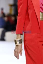 Balmain details detale