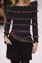 Balmain details detale