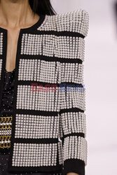 Balmain details detale