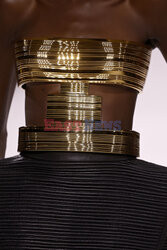 Balmain details detale