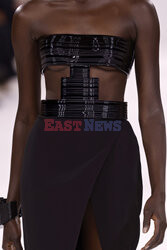 Balmain details detale