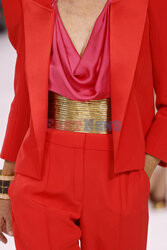 Balmain details detale