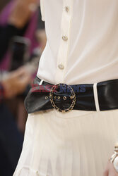 Chanel details detale