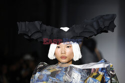 Comme des Garcons details detale