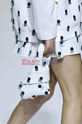 Comme des Garcons details detale