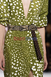 Dries van Noten details detale