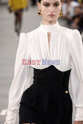 Elisabetta  Franchi details detale