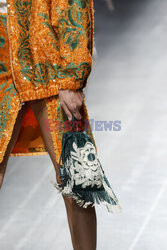 Etro details detale