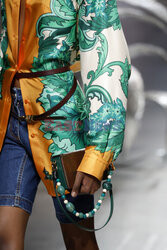 Etro details detale