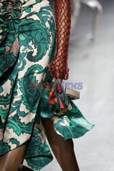 Etro details detale