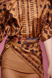 Hermes details detale