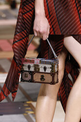 Miu Miu details detale