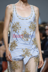 Paco Rabanne details detale