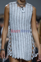 Paco Rabanne details detale