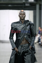 Nuba Fashion East