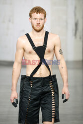 Olly Shinder fashion East