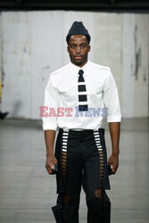 Olly Shinder fashion East