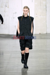 Olly Shinder fashion East