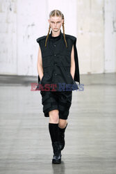 Olly Shinder fashion East