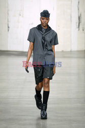 Olly  Shinder Fashion East LB