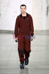 Olly  Shinder Fashion East LB