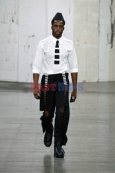 Olly  Shinder Fashion East LB