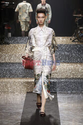 Antonio Marras LB