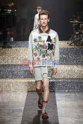 Antonio Marras LB