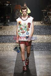 Antonio Marras LB