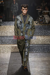 Antonio Marras LB