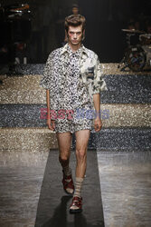 Antonio Marras LB