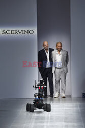 Ermanno Scervino