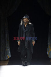 Yohji Yamamoto