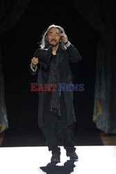 Yohji Yamamoto